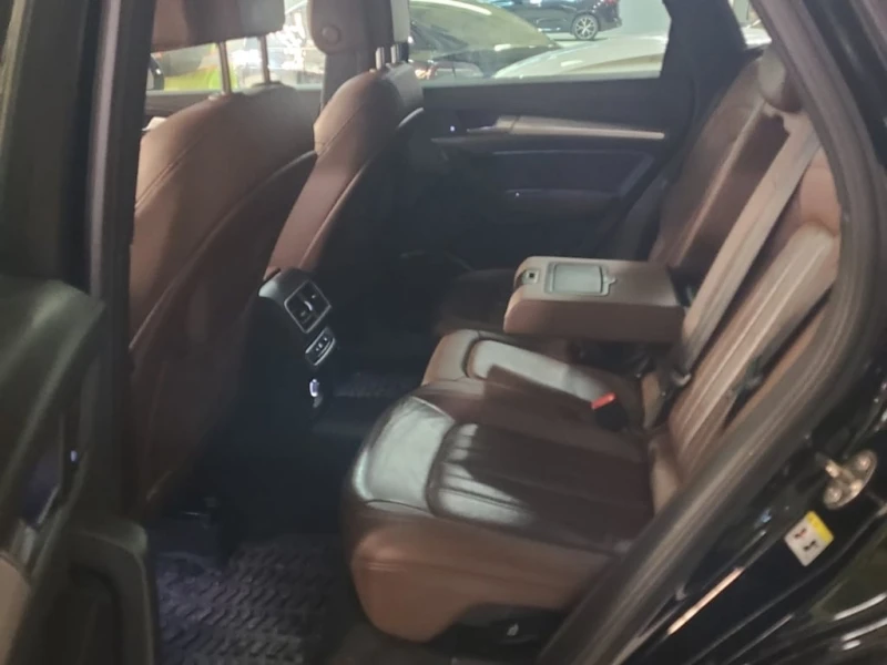 Audi Q5 45tfsi * PROGRESSIV * CARFAX * , снимка 9 - Автомобили и джипове - 53353216