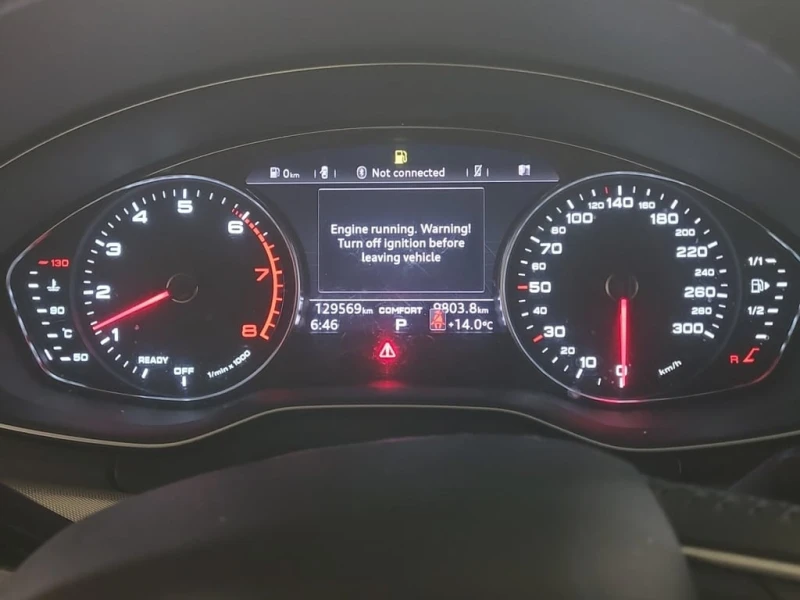 Audi Q5 45tfsi * PROGRESSIV * CARFAX * , снимка 6 - Автомобили и джипове - 53353216