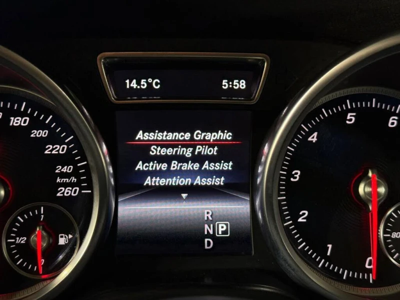 Mercedes-Benz GLS 500 4MATIC * АвтоКредит (ЦЕНА ДО БГ), снимка 10 - Автомобили и джипове - 53502001