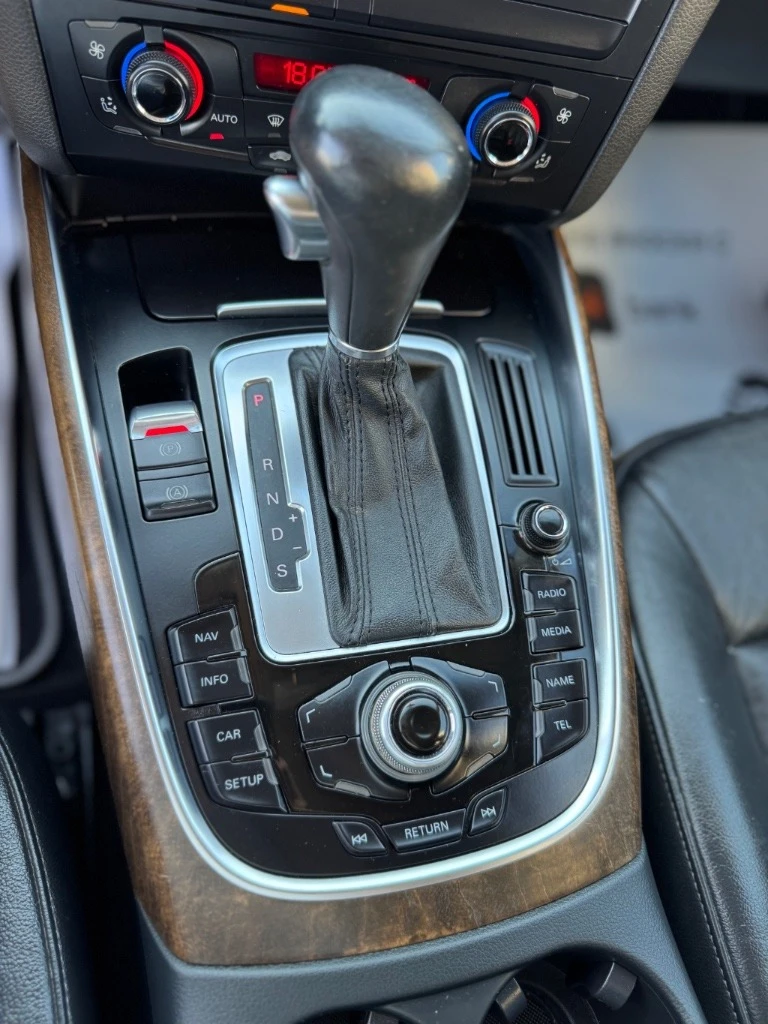 Audi Q5 3.0TDI* QUATTRO* 239* S-TRONIC*  | Mobile.bg   14