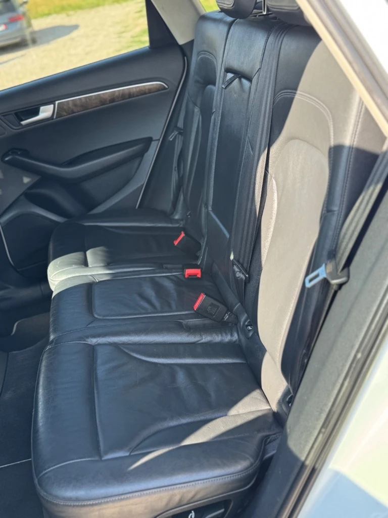 Audi Q5 3.0TDI* QUATTRO* 239* S-TRONIC*  | Mobile.bg   12