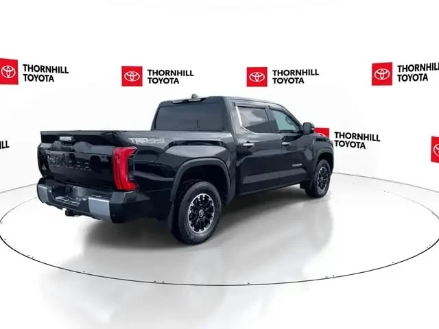 Toyota Tundra * TRD * ПРЕДСТАВИТЕЛСТВО * ОБДУХВАНЕ, снимка 7 - Автомобили и джипове - 53448377