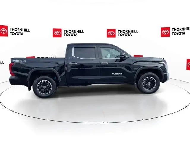 Toyota Tundra * TRD * ПРЕДСТАВИТЕЛСТВО * ОБДУХВАНЕ, снимка 8 - Автомобили и джипове - 53448377