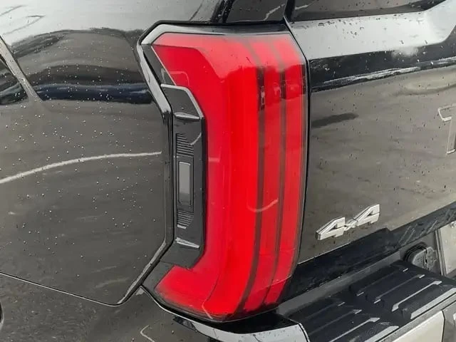 Toyota Tundra * TRD * ПРЕДСТАВИТЕЛСТВО * ОБДУХВАНЕ, снимка 15 - Автомобили и джипове - 53448377