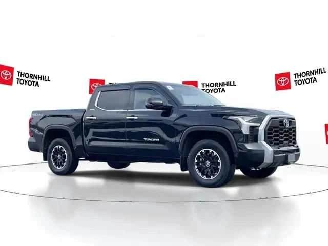 Toyota Tundra * TRD * ПРЕДСТАВИТЕЛСТВО * ОБДУХВАНЕ