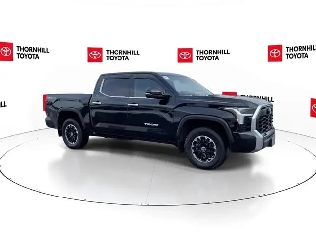 Toyota Tundra * TRD * ПРЕДСТАВИТЕЛСТВО * ОБДУХВАНЕ, снимка 9 - Автомобили и джипове - 53448377