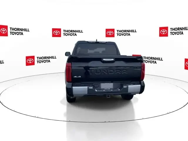 Toyota Tundra * TRD * ПРЕДСТАВИТЕЛСТВО * ОБДУХВАНЕ, снимка 6 - Автомобили и джипове - 53448377
