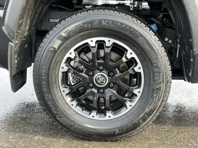 Toyota Tundra * TRD * ПРЕДСТАВИТЕЛСТВО * ОБДУХВАНЕ, снимка 13 - Автомобили и джипове - 53448377