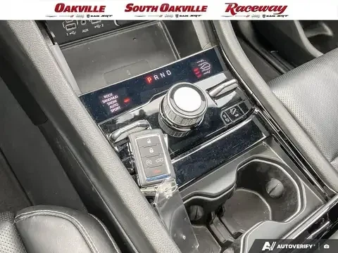 Jeep Grand cherokee OVERLAND * 5.7 HEMI * ОБДУХВАНЕ * КАМЕРА * CARFAX , снимка 12 - Автомобили и джипове - 53472970