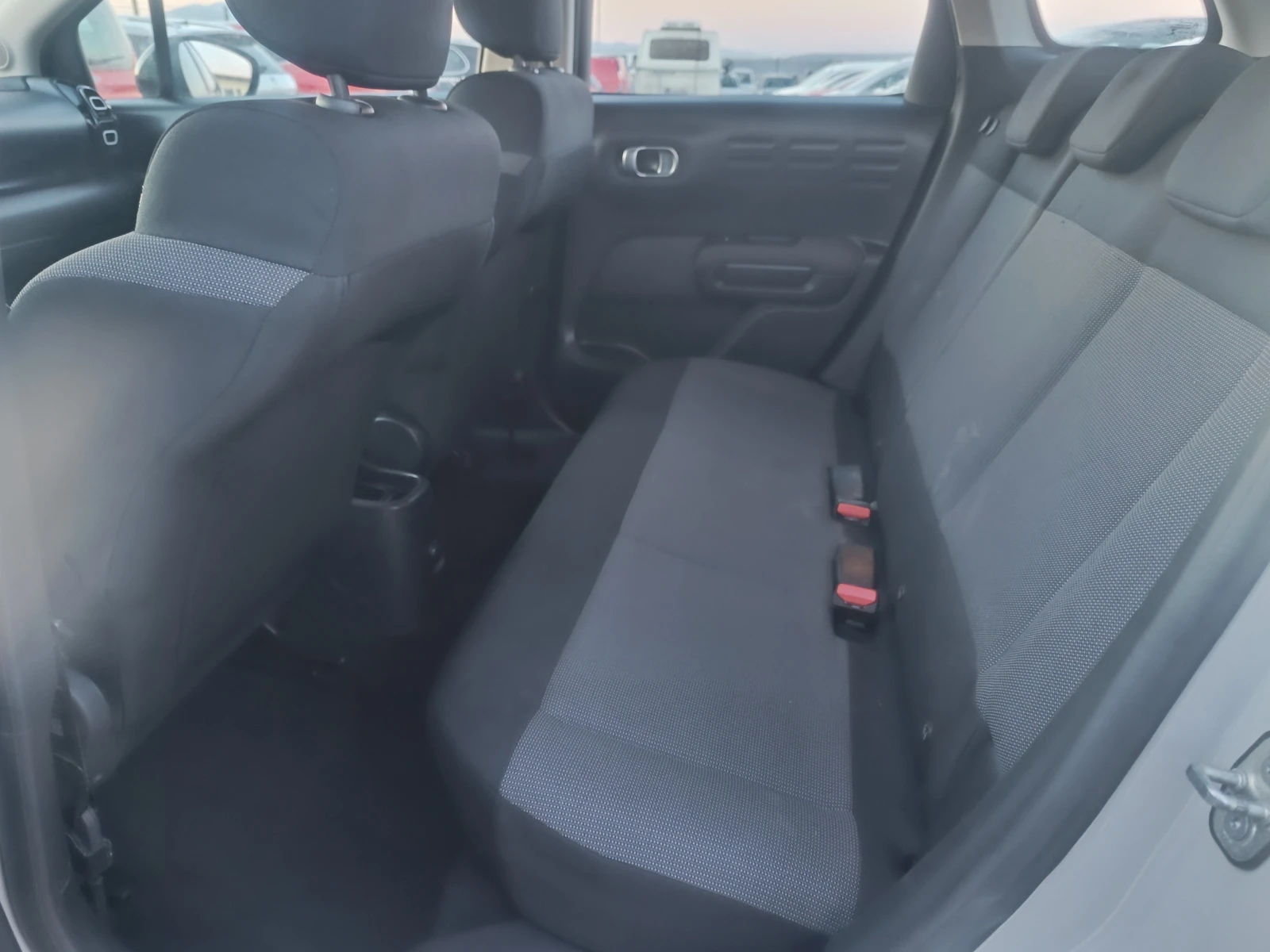 Citroen C3 Aircross 1.6 HDI EURO 6  | Mobile.bg   12