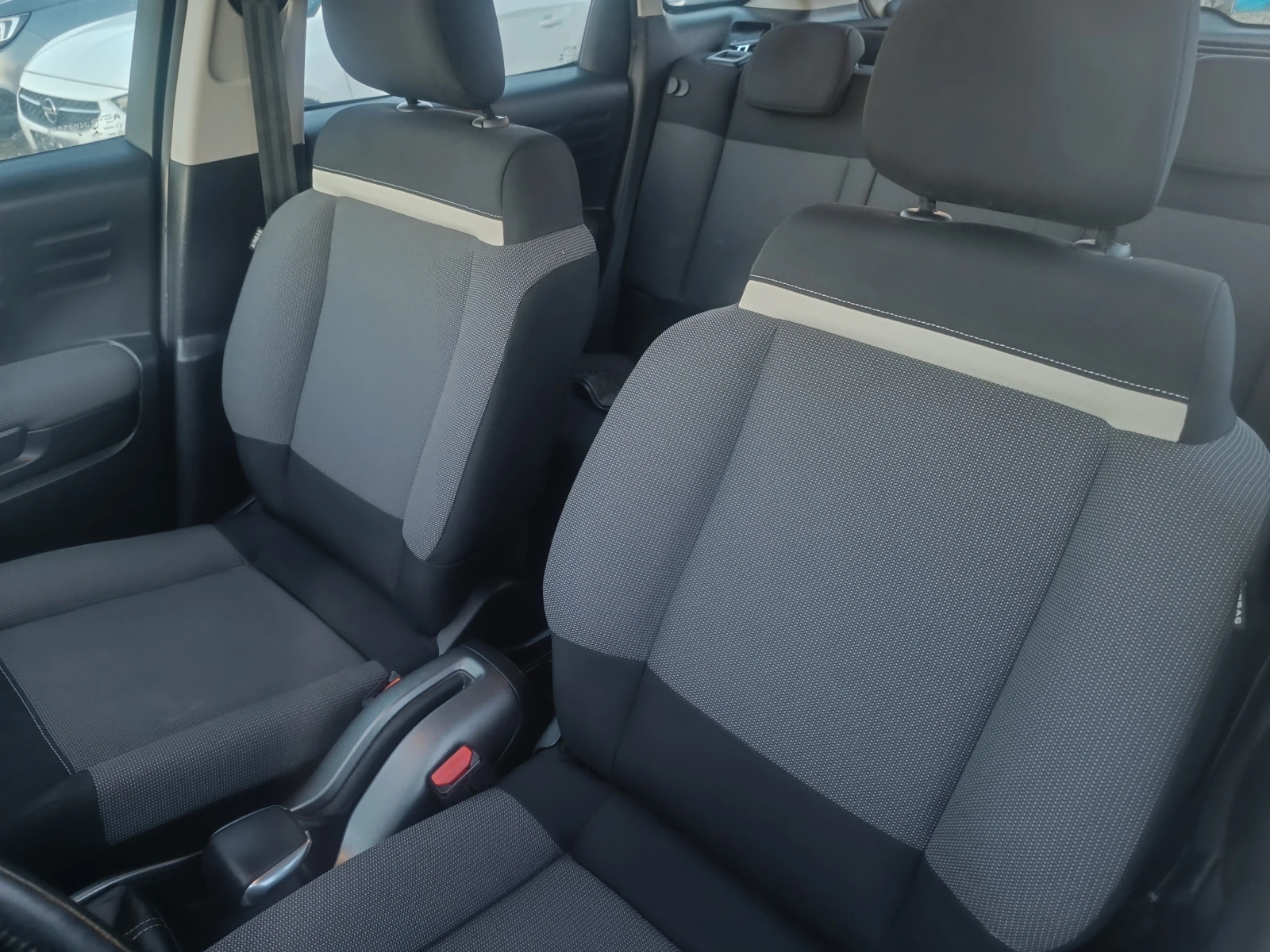 Citroen C3 Aircross 1.6 HDI EURO 6  | Mobile.bg   13