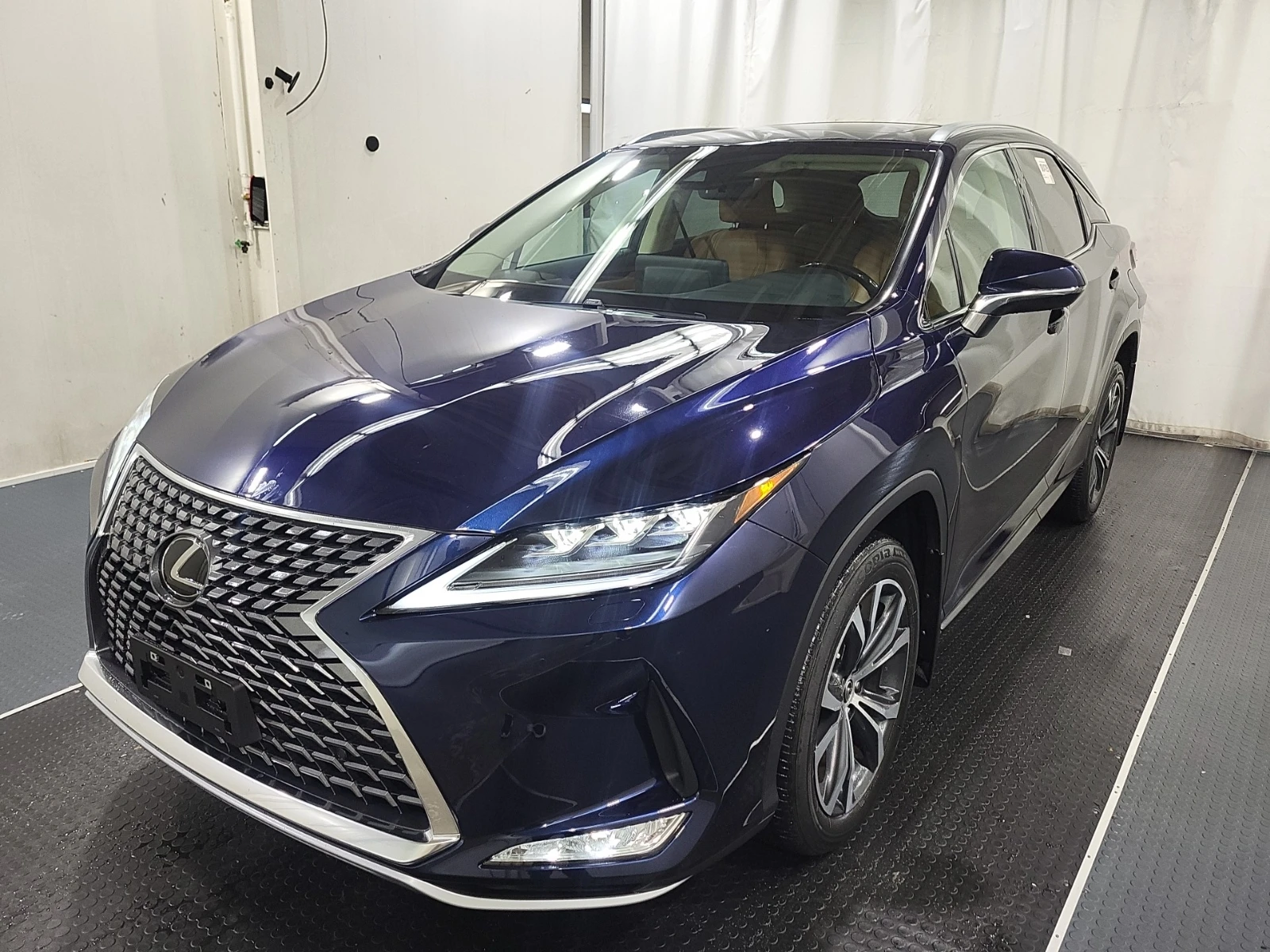 Lexus RX 350 * CARFAX * БЕЗ ПЪРВОНАЧАЛНА ВНОСКА - изображение 2