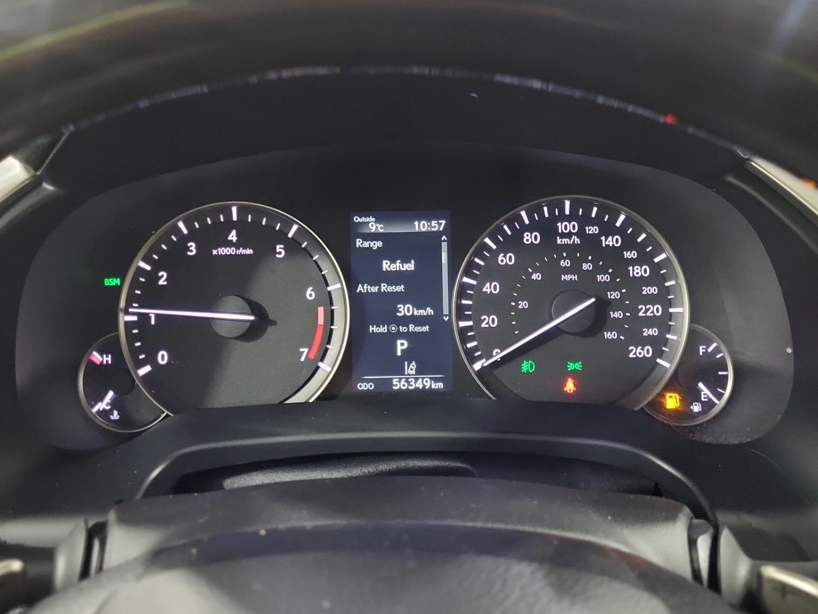 Lexus RX 350 * CARFAX *    | Mobile.bg   11