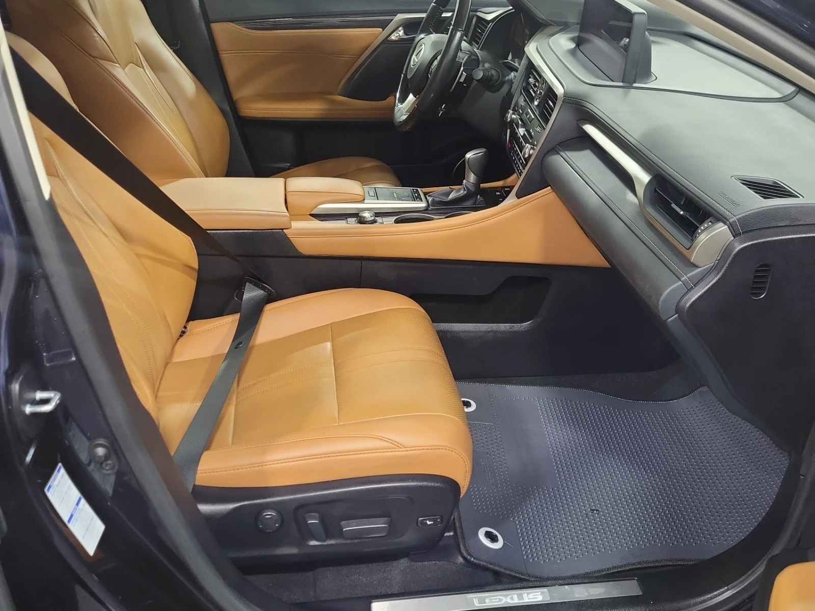 Lexus RX 350 * CARFAX *    | Mobile.bg   14