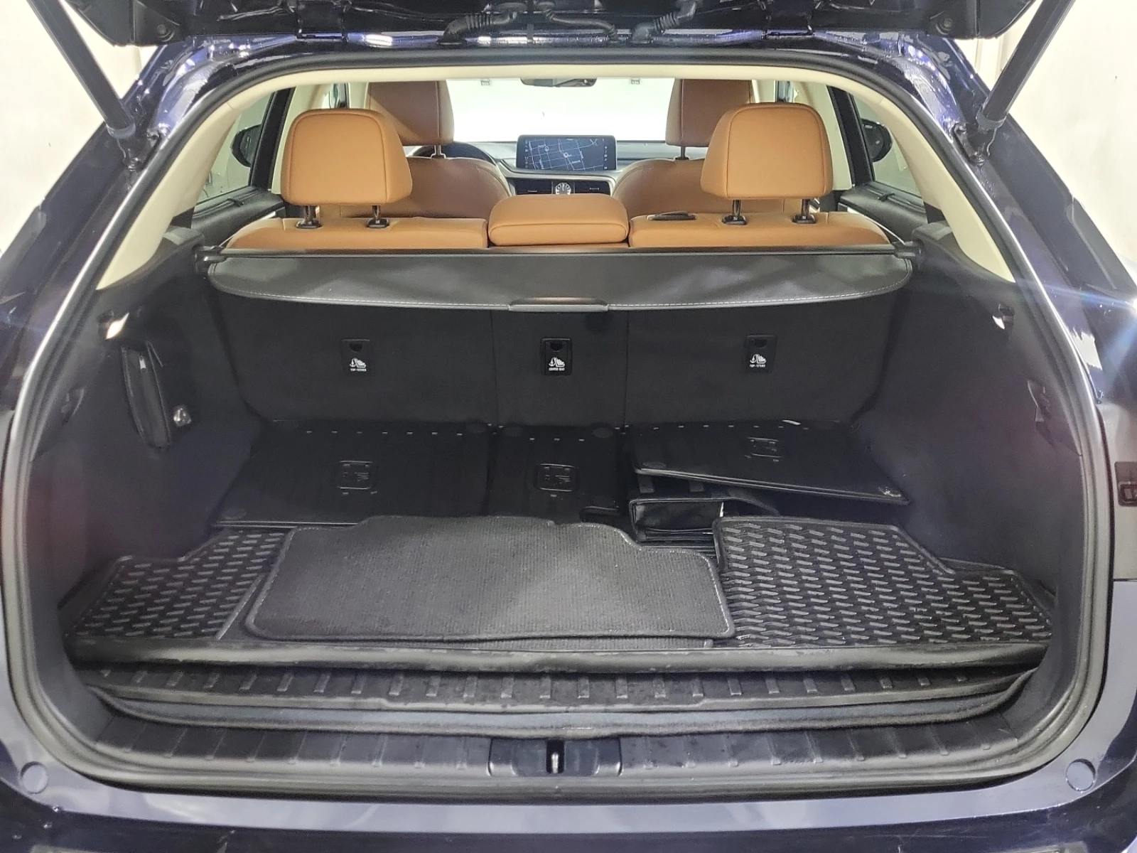 Lexus RX 350 * CARFAX *    | Mobile.bg   15