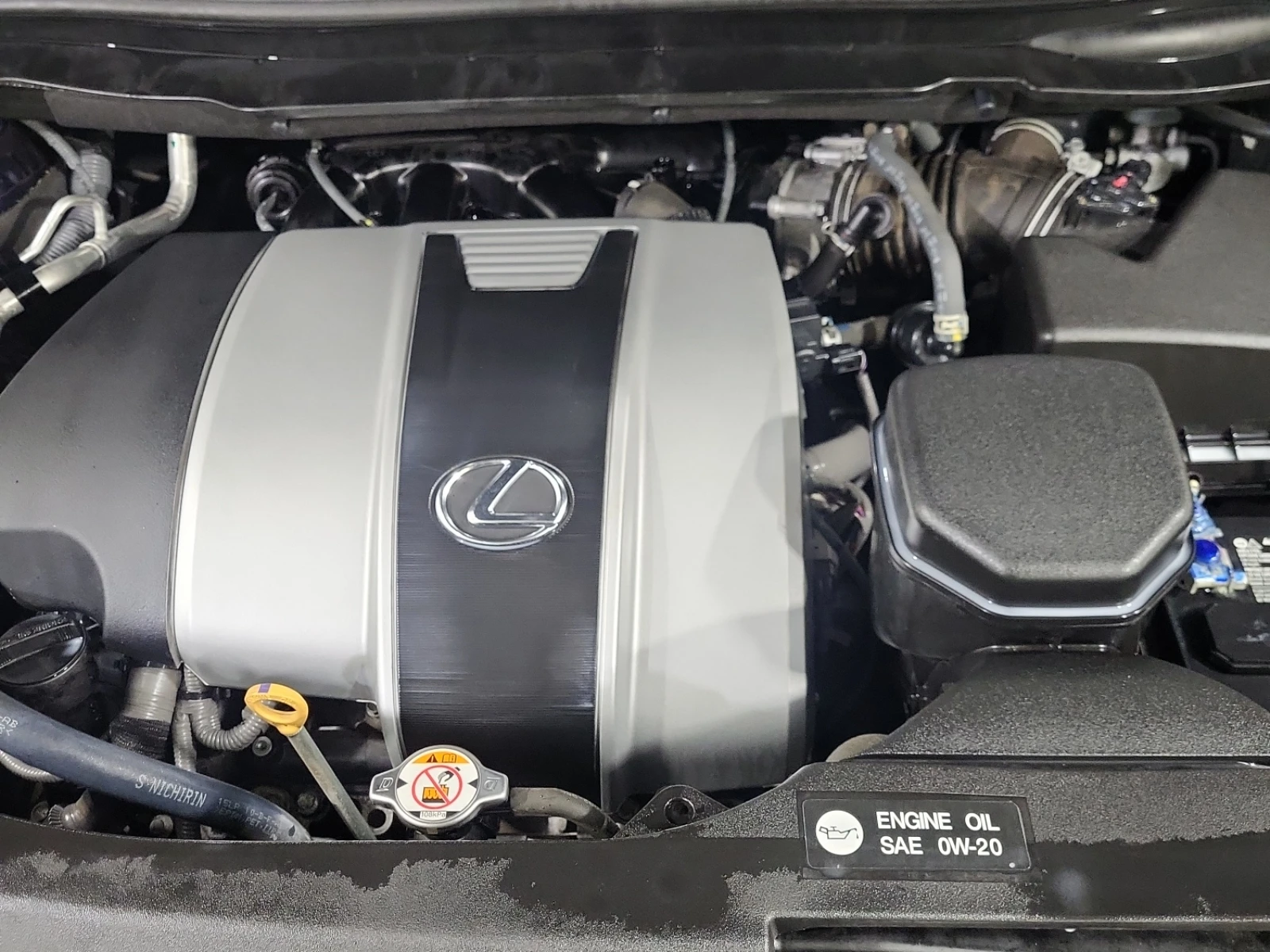 Lexus RX 350 * CARFAX *    | Mobile.bg   16