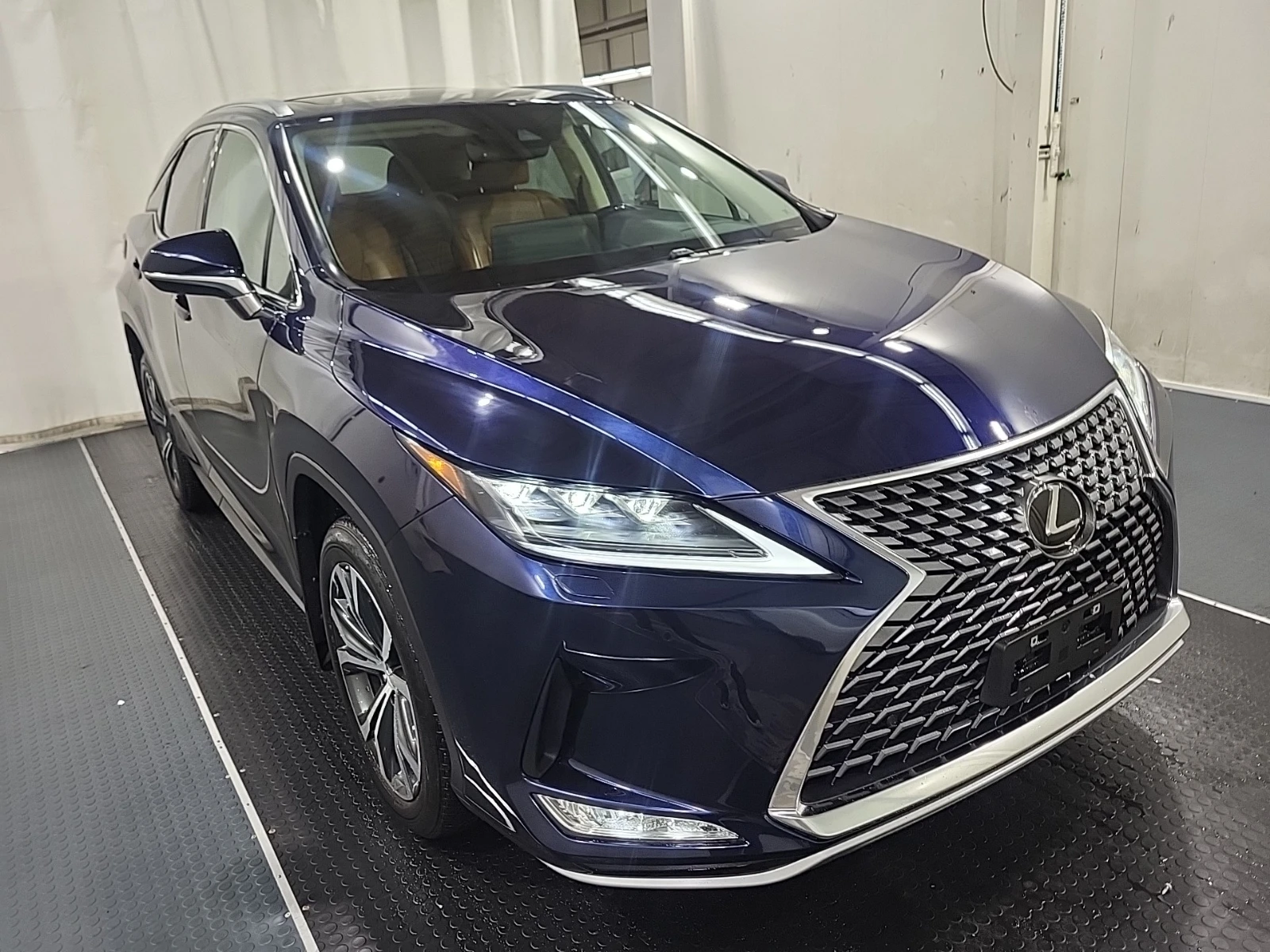 Lexus RX 350 * CARFAX * БЕЗ ПЪРВОНАЧАЛНА ВНОСКА - изображение 3