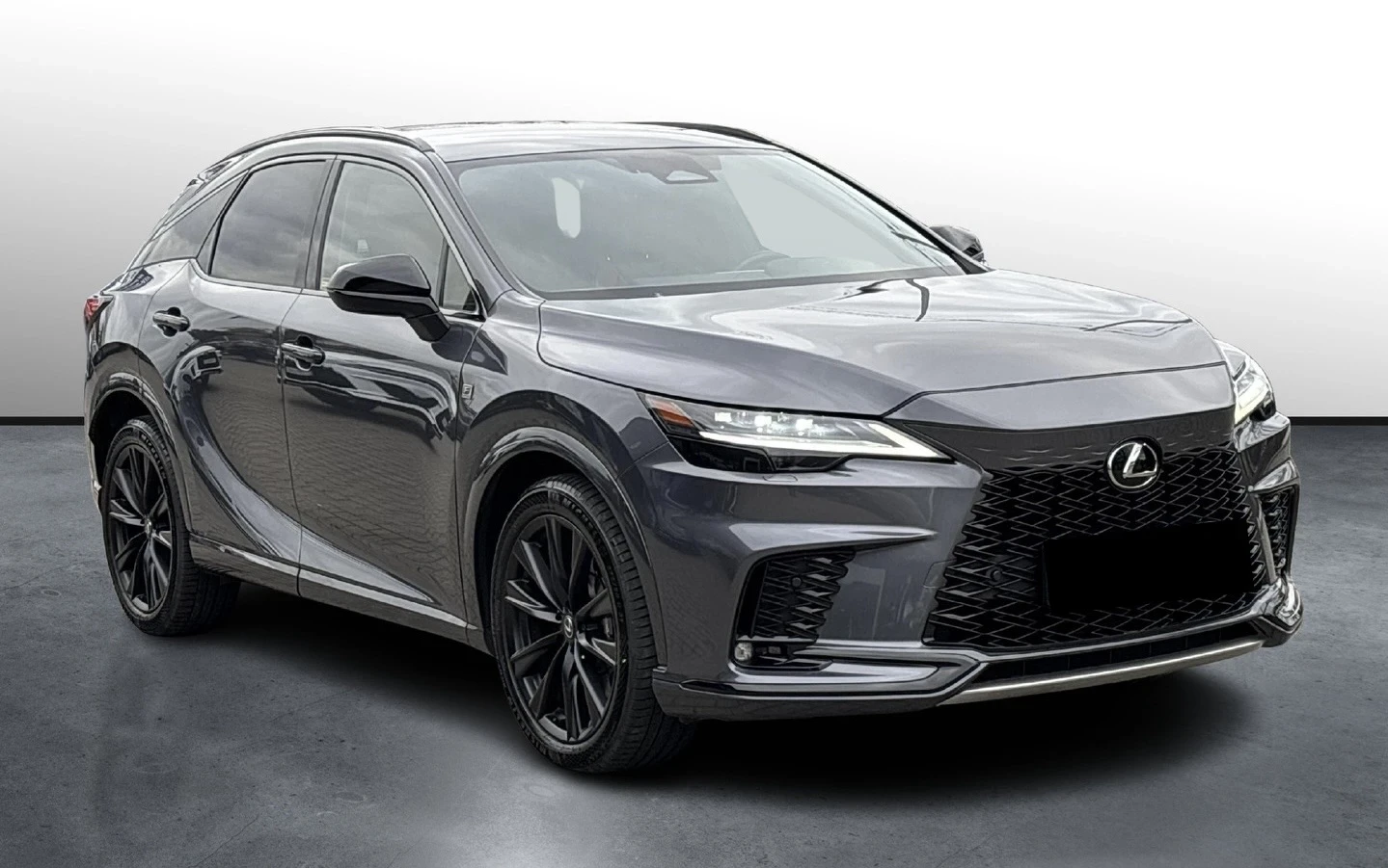 Lexus RX 500h F-SPORT* EDITION* 371HP* MEMO*  | Mobile.bg   3