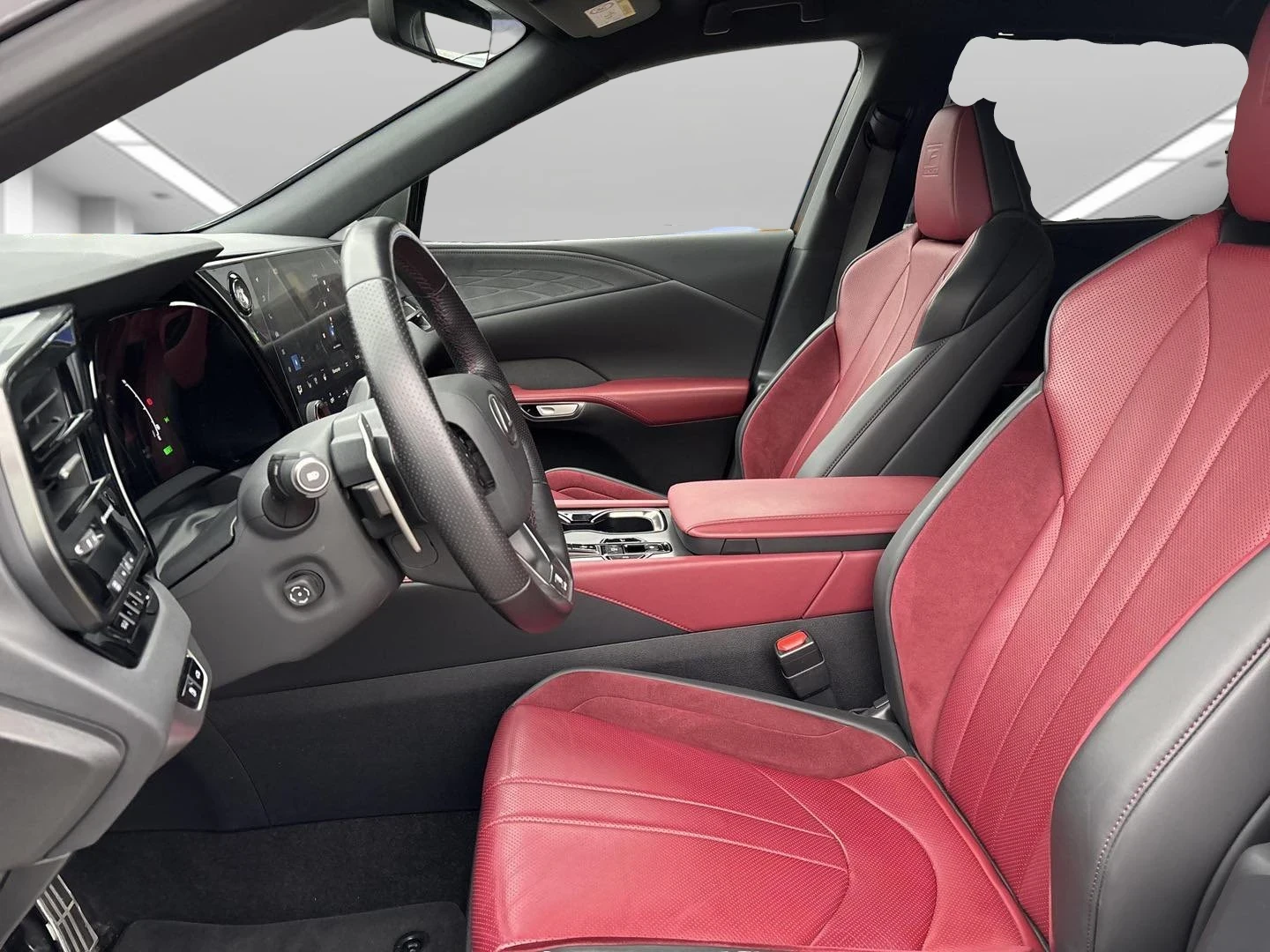 Lexus RX 500h F-SPORT* EDITION* 371HP* MEMO*  | Mobile.bg   10