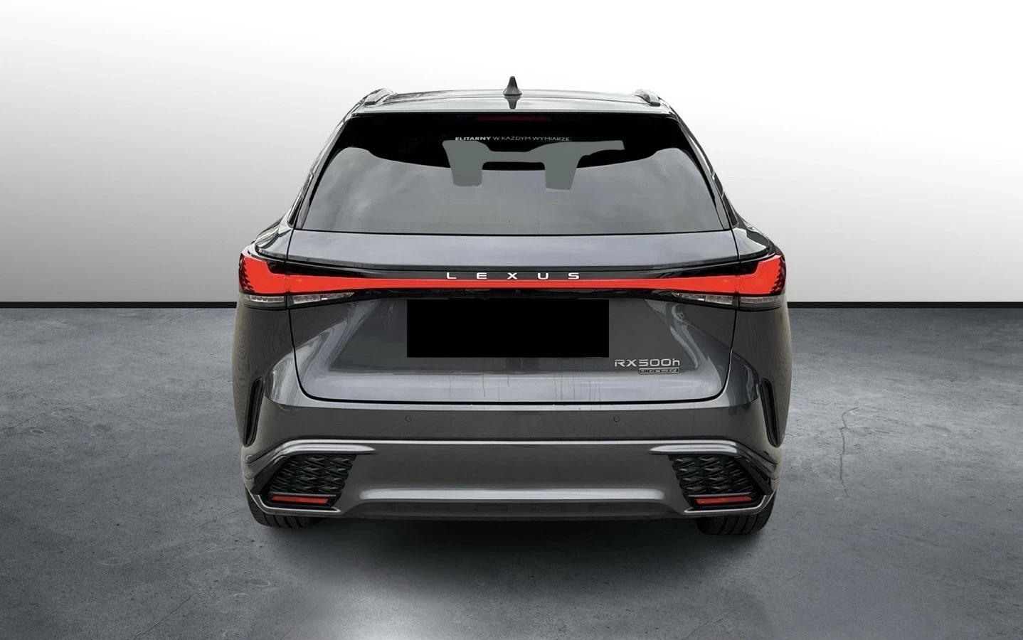 Lexus RX 500h F-SPORT* EDITION* 371HP* MEMO*  | Mobile.bg   5