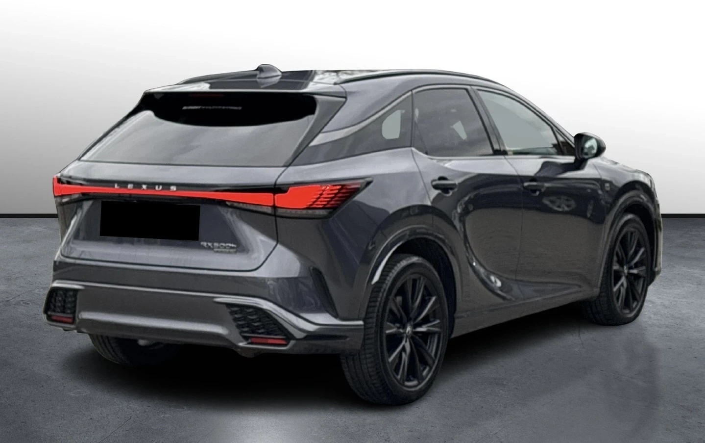 Lexus RX 500h F-SPORT* EDITION* 371HP* MEMO*  | Mobile.bg   6