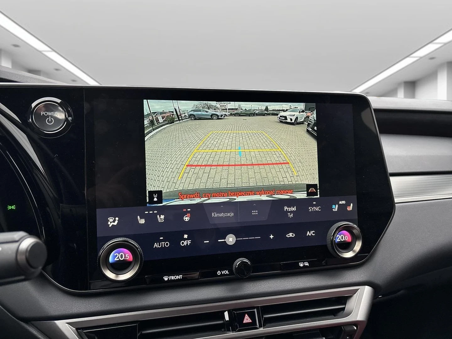 Lexus RX 500h F-SPORT* EDITION* 371HP* MEMO*  | Mobile.bg   14