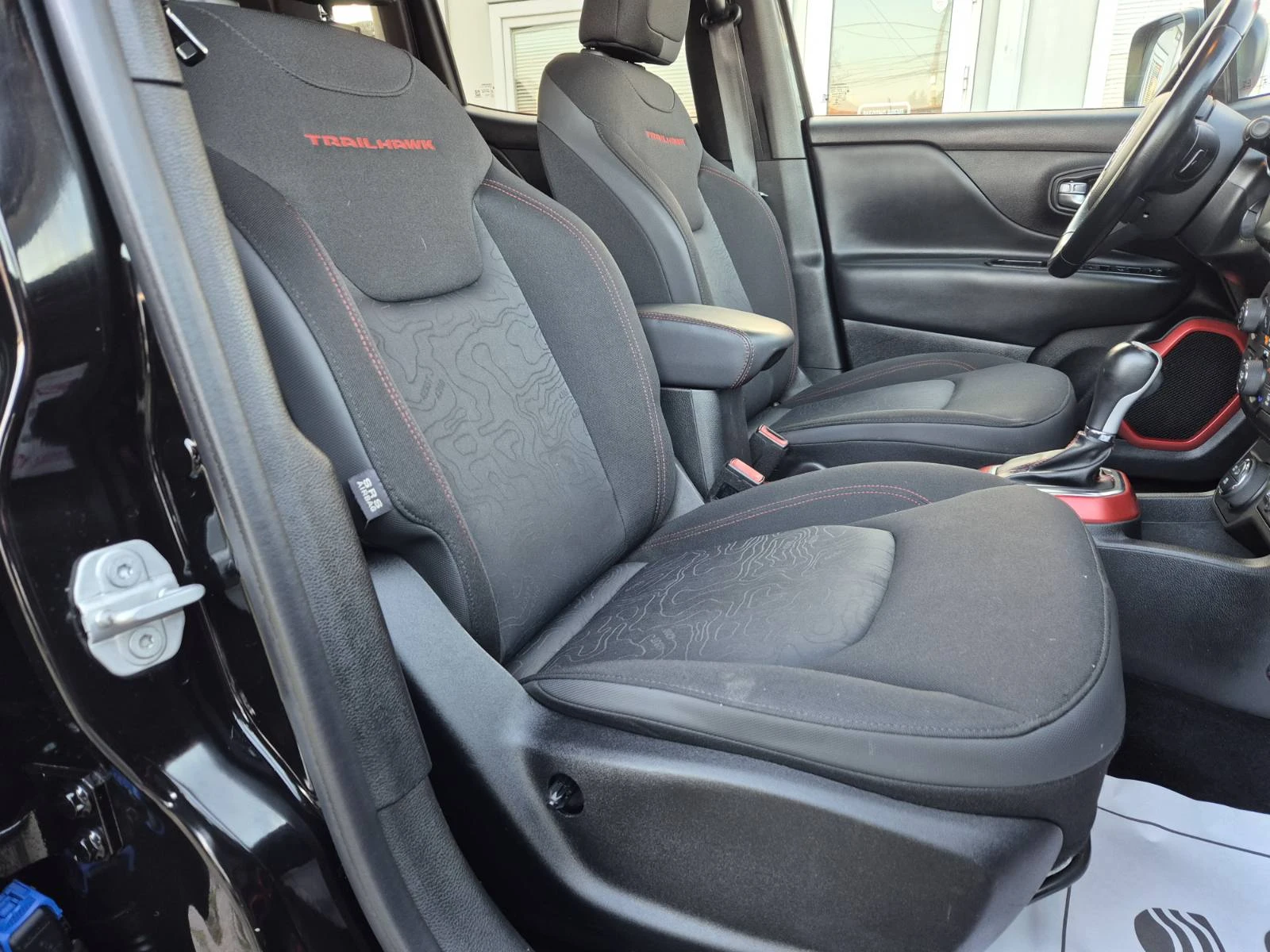 Jeep Renegade 2.0D-170��-FACE LIFT-2018�-4X4-TRAIL HAWK | Mobile.bg � ����������� 12