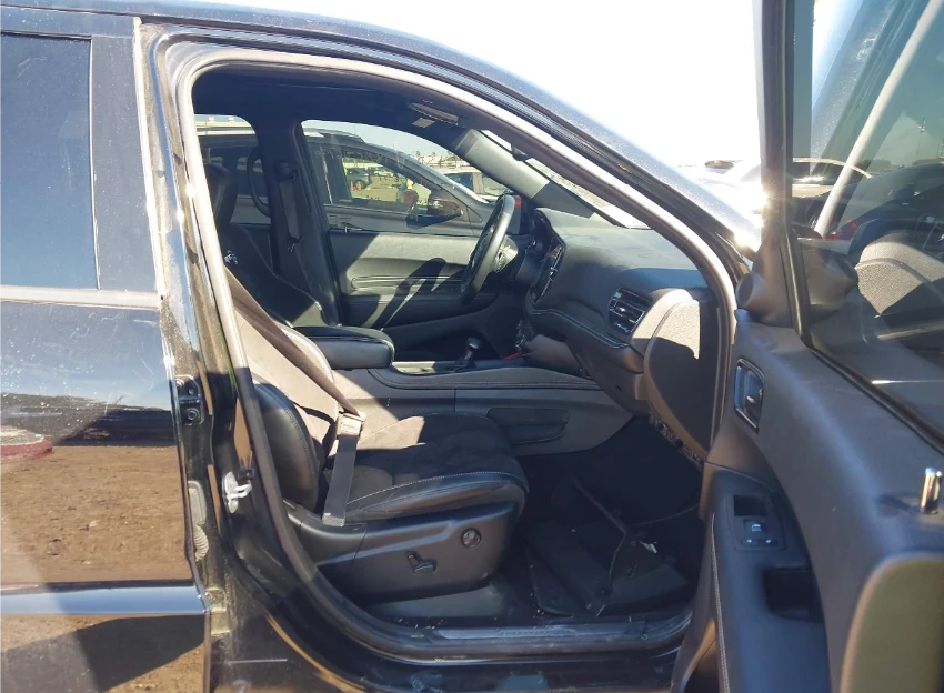 Dodge Durango SRT HELLCAT AWD | Mobile.bg � ����������� 9