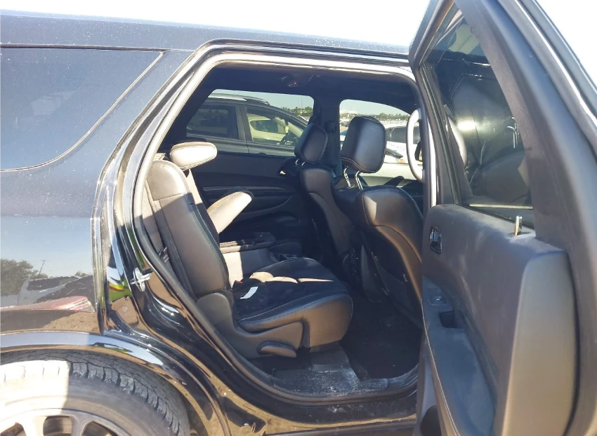 Dodge Durango SRT HELLCAT AWD | Mobile.bg � ����������� 10