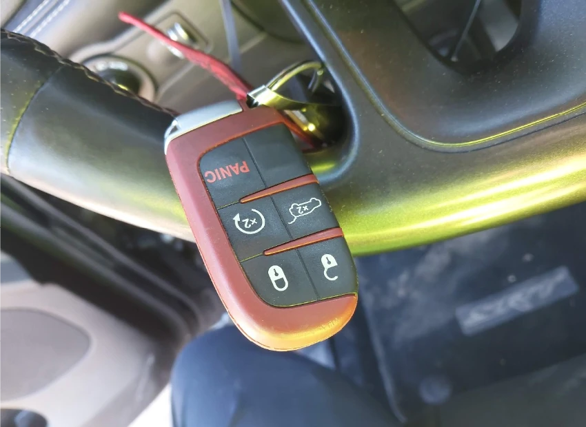 Dodge Durango SRT HELLCAT AWD | Mobile.bg � ����������� 12