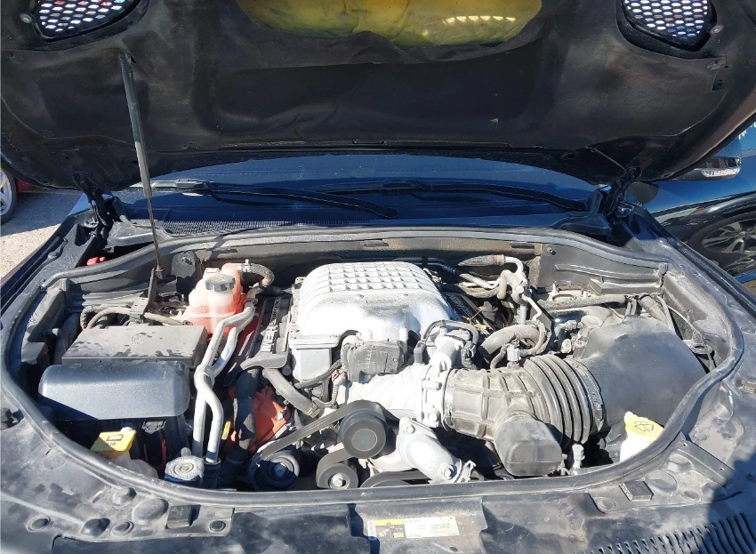 Dodge Durango SRT HELLCAT AWD | Mobile.bg � ����������� 11