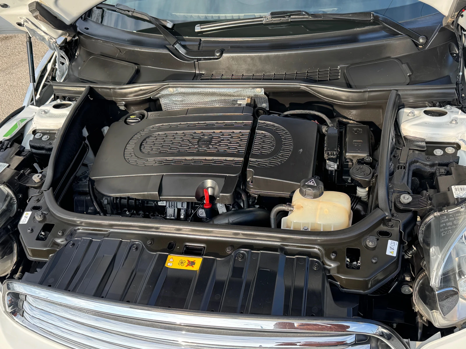 Mini Countryman 2.0D-AVTOMAT-������ | Mobile.bg � ����������� 8