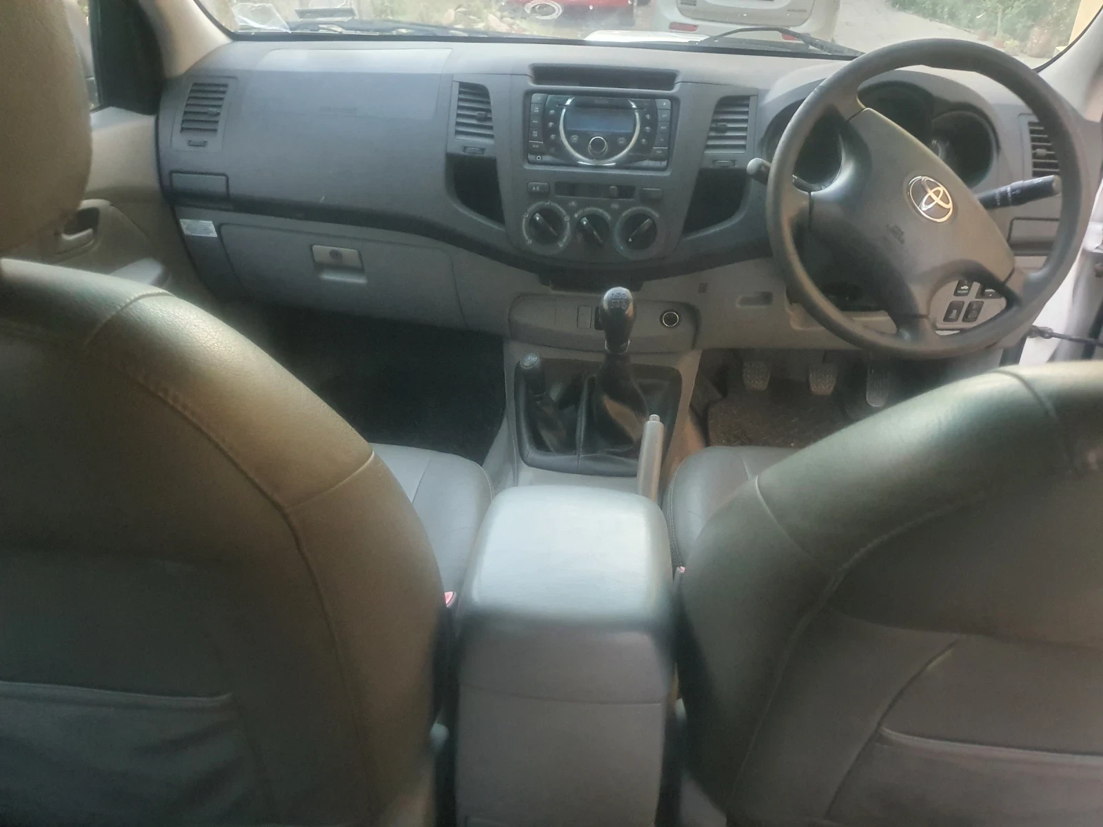 Toyota Hilux | Mobile.bg � ����������� 17