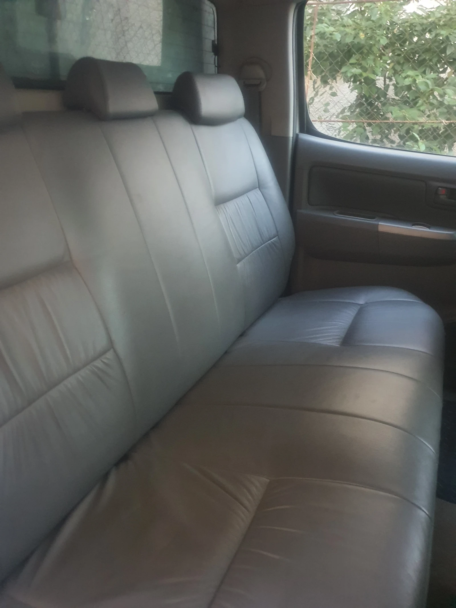 Toyota Hilux  - изображение 9