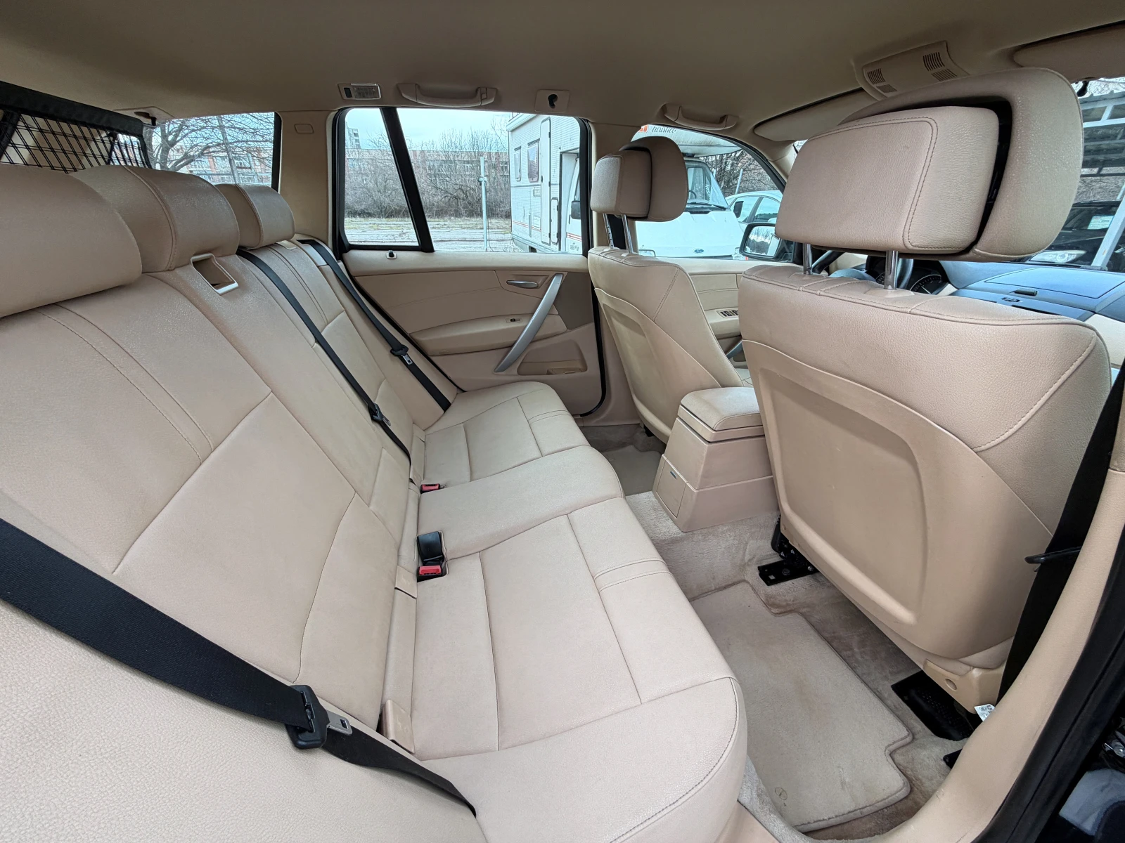 BMW X3 2.0D 4x4 ��������� ������ | Mobile.bg � ����������� 11