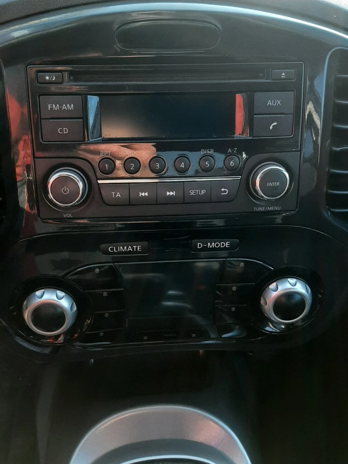 Nissan Juke 1, 5dci - изображение 4