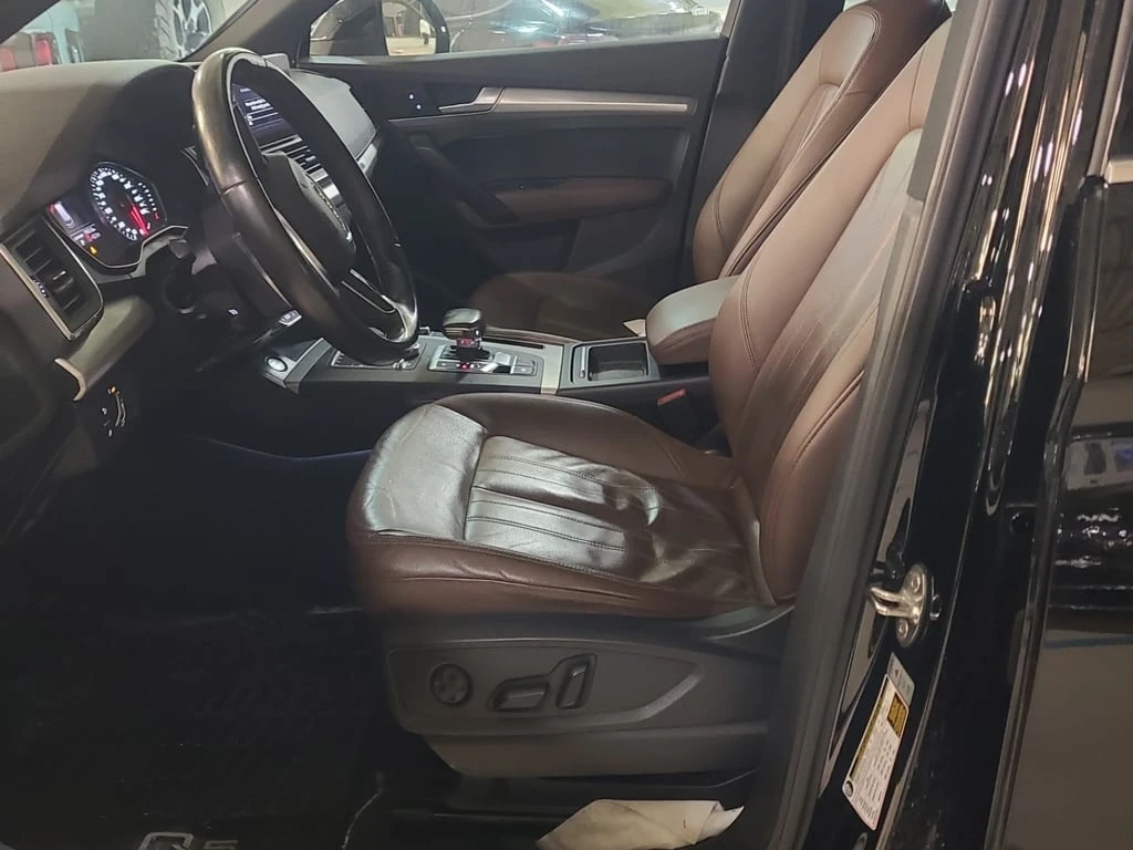 Audi Q5 45tfsi * PROGRESSIV * CARFAX *  | Mobile.bg � ����������� 8