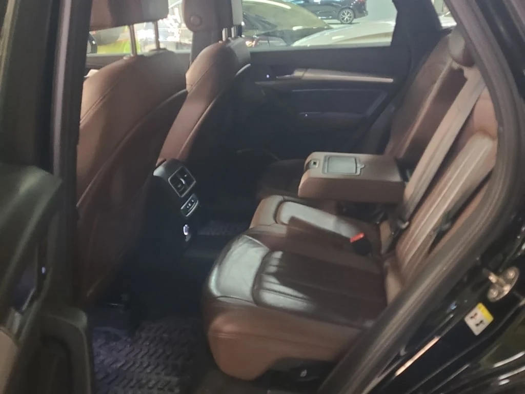 Audi Q5 45tfsi * PROGRESSIV * CARFAX *  | Mobile.bg � ����������� 9