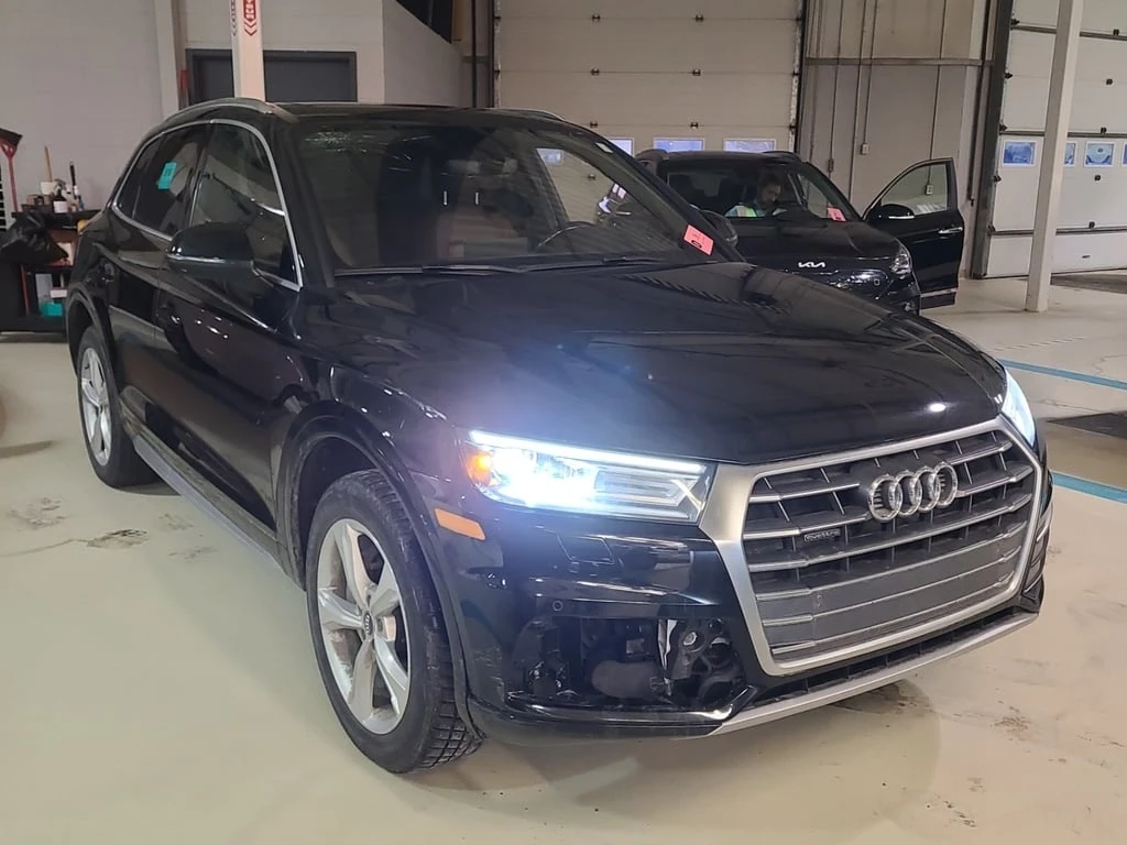 Audi Q5 45tfsi * PROGRESSIV * CARFAX *  | Mobile.bg � ����������� 2