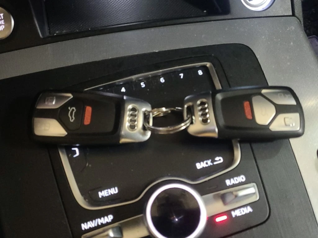 Audi Q5 45tfsi * PROGRESSIV * CARFAX *  | Mobile.bg � ����������� 13