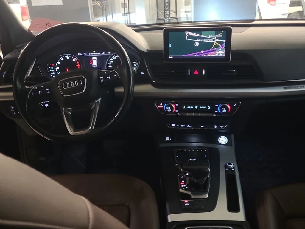 Audi Q5 45tfsi * PROGRESSIV * CARFAX *  | Mobile.bg � ����������� 5