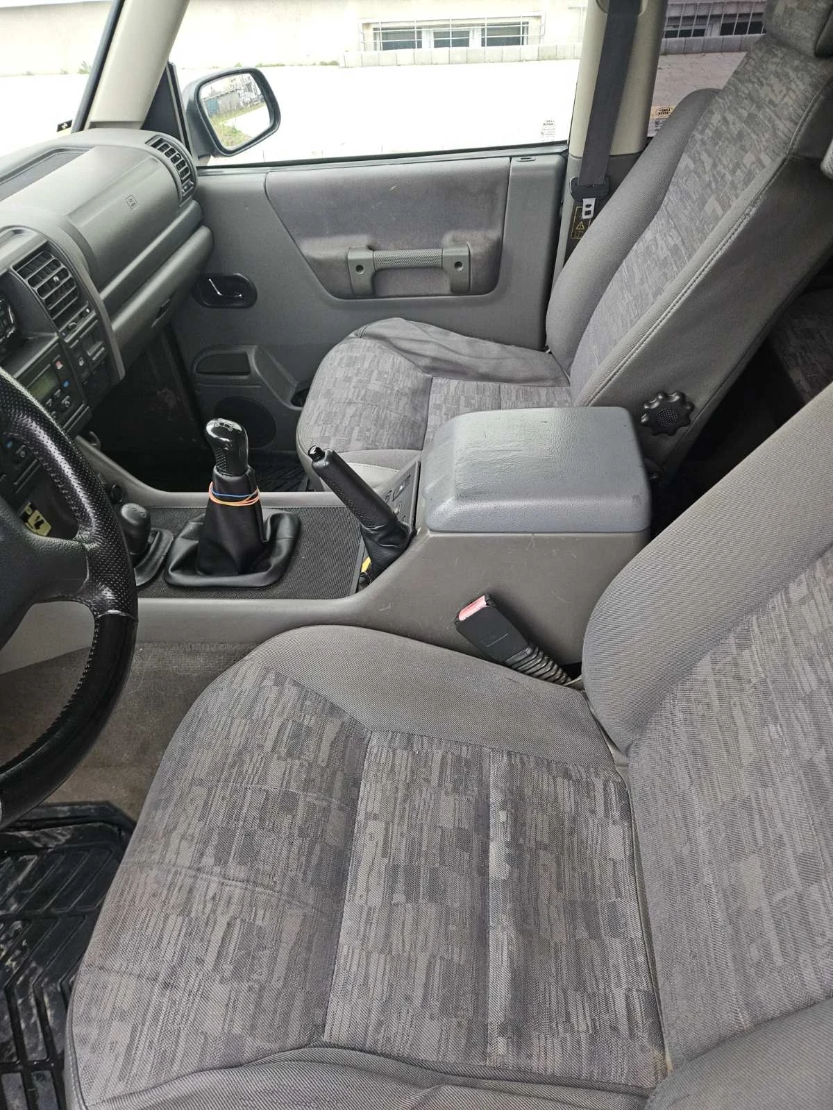 Land Rover Discovery Discovery 2 | Mobile.bg � ����������� 8