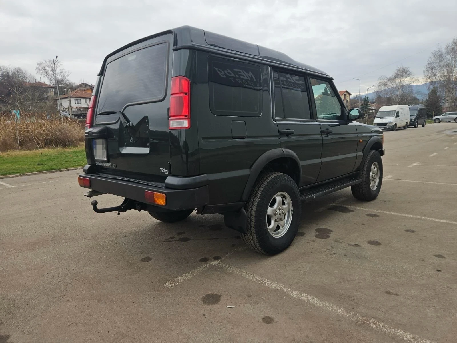 Land Rover Discovery Discovery 2 | Mobile.bg � ����������� 5