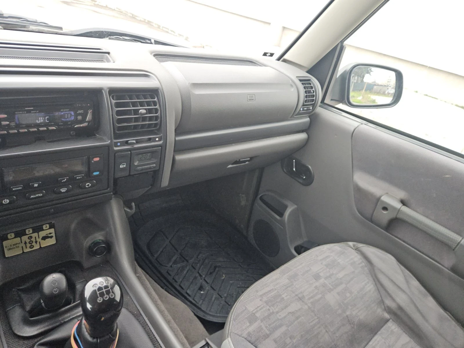 Land Rover Discovery Discovery 2 | Mobile.bg � ����������� 11