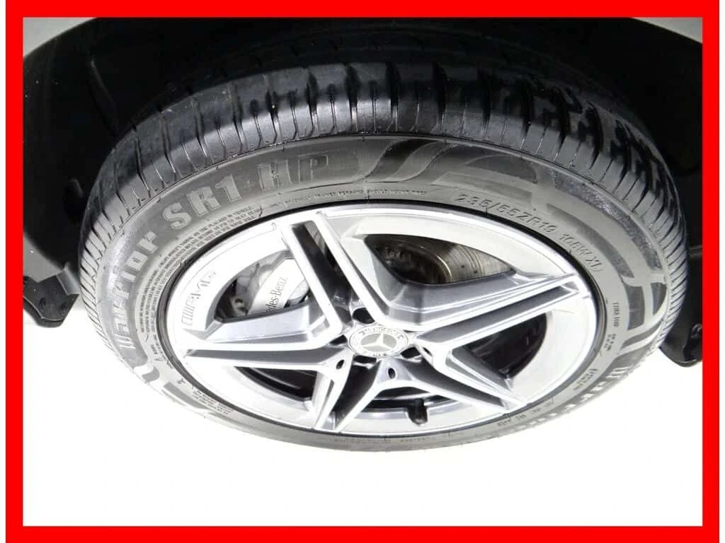 Mercedes-Benz GLC * GLC300 4MATIC * AMG PKG/NAVI/BACKUP CAM/LEATHER/, снимка 7 - Автомобили и джипове - 54058043