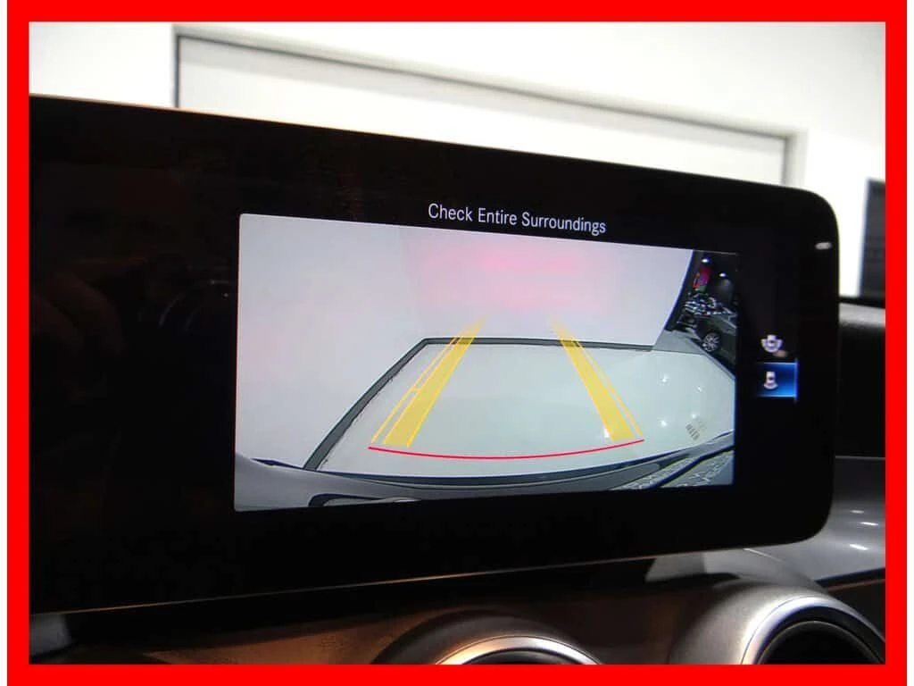 Mercedes-Benz GLC * GLC300 4MATIC * AMG PKG/NAVI/BACKUP CAM/LEATHER/, снимка 15 - Автомобили и джипове - 54058043