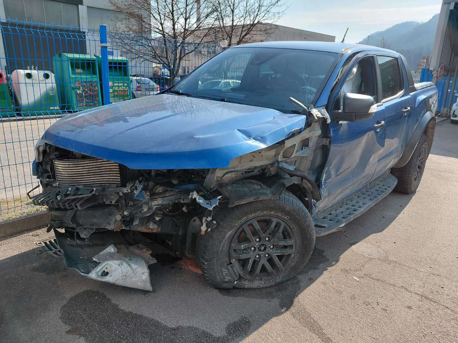 Ford Ranger 2.0D RAPTOR | Mobile.bg � ����������� 2