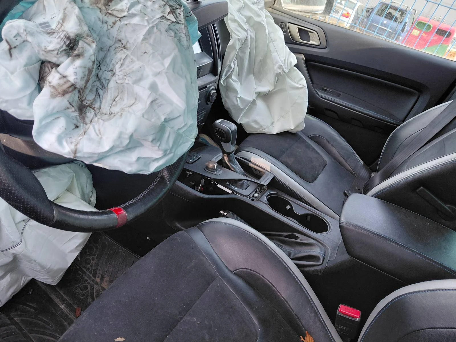 Ford Ranger 2.0D RAPTOR | Mobile.bg � ����������� 5