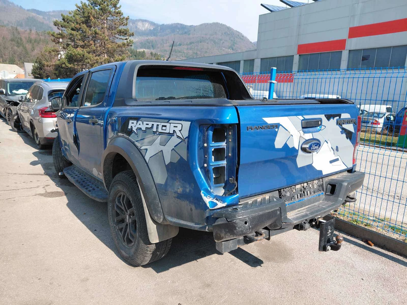 Ford Ranger 2.0D RAPTOR | Mobile.bg � ����������� 3