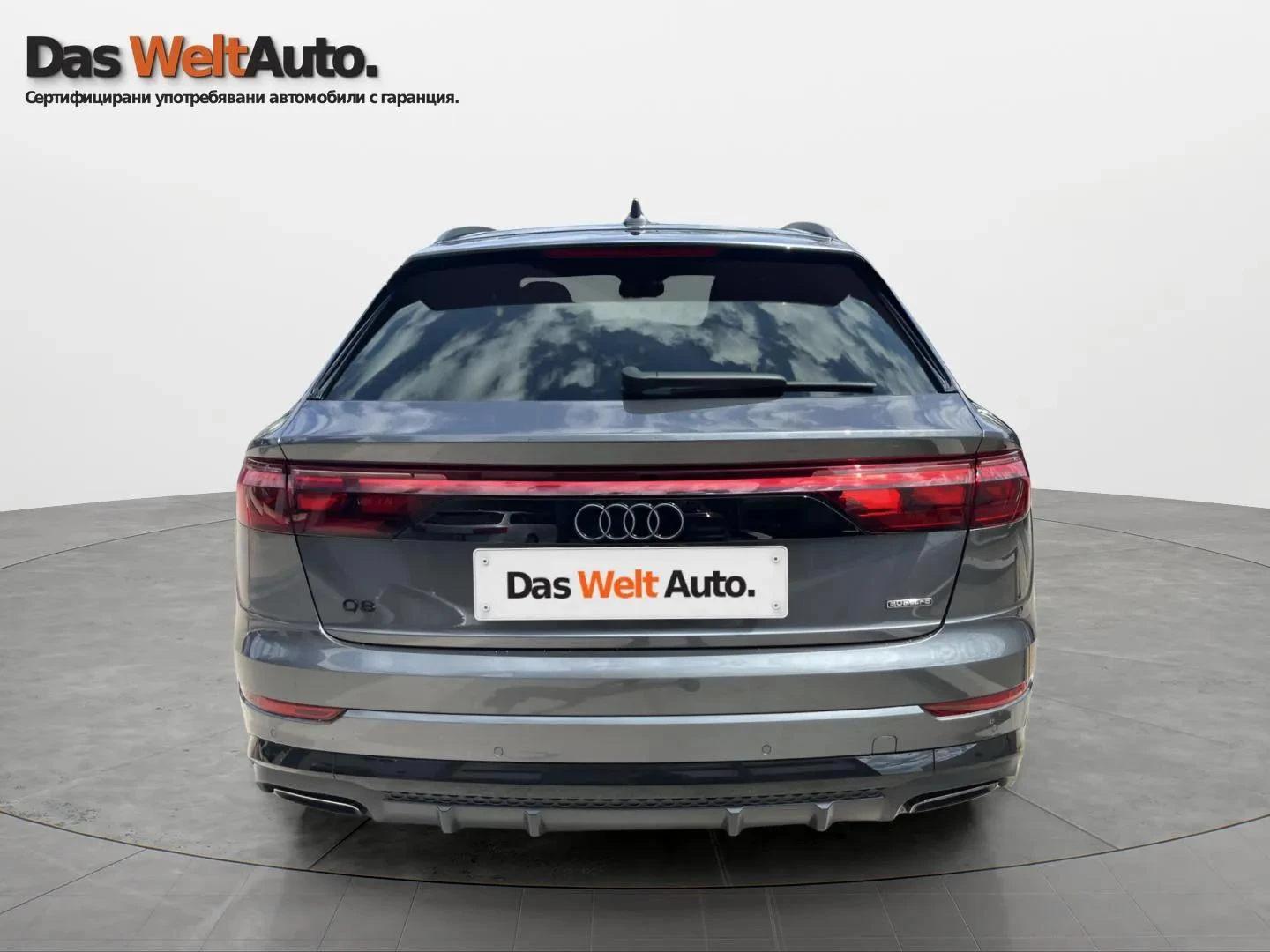 Audi Q8 | Mobile.bg � ����������� 6